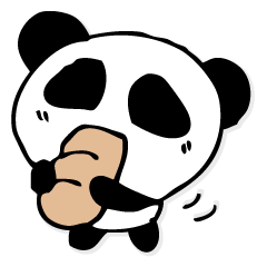 he panda which can always be used 4.