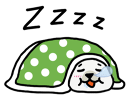 Pinnco Rabbit sticker #9525369