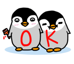 Pinnco Rabbit sticker #9525370