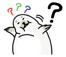 Pinnco Rabbit sticker #9525374