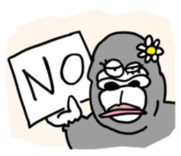 Pinnco Rabbit sticker #9525379