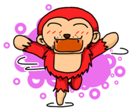 INUZARU part3 sticker #9525824