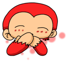 INUZARU part3 sticker #9525825