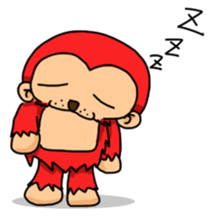 INUZARU part3 sticker #9525833