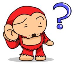 INUZARU part3 sticker #9525838