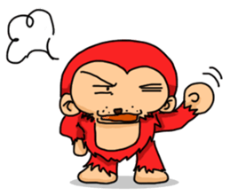 INUZARU part3 sticker #9525839