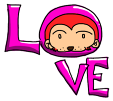 INUZARU part3 sticker #9525842