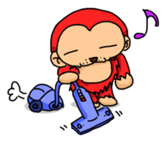 INUZARU part3 sticker #9525844