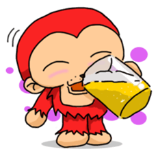 INUZARU part3 sticker #9525846