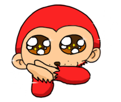 INUZARU part3 sticker #9525859