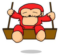 INUZARU part3 sticker #9525863