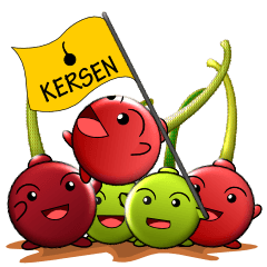Kersen Soldiers