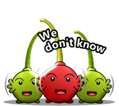 Kersen Soldiers sticker #9525950