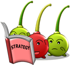 Kersen Soldiers sticker #9525966