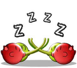 Kersen Soldiers sticker #9525969