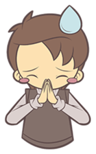 Komik Gung - Emotions sticker #9526146