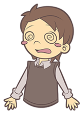 Komik Gung - Emotions sticker #9526152