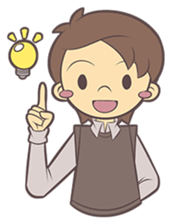 Komik Gung - Emotions sticker #9526154