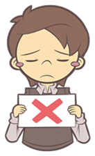 Komik Gung - Emotions sticker #9526170