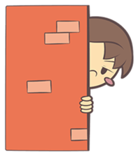 Komik Gung - Emotions sticker #9526178