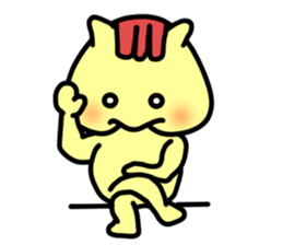 Fragileness sticker #9526585