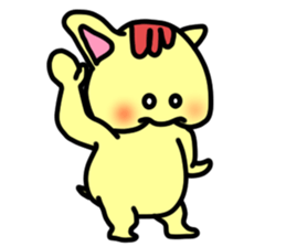 Fragileness sticker #9526587