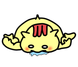 Fragileness sticker #9526590