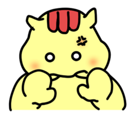 Fragileness sticker #9526593