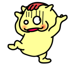 Fragileness sticker #9526598