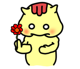 Fragileness sticker #9526617