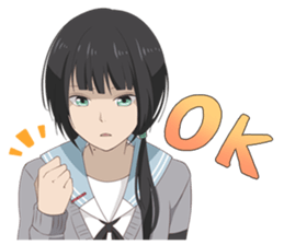 ReLIFE 2 sticker #9526785