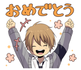 ReLIFE 2 sticker #9526788