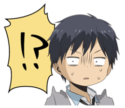 ReLIFE 2 sticker #9526790