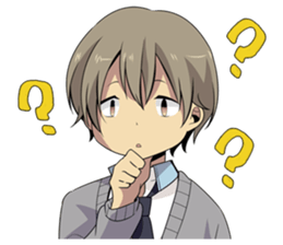 ReLIFE 2 sticker #9526791