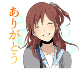 ReLIFE 2 sticker #9526794