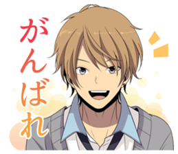 ReLIFE 2 sticker #9526795