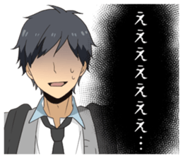 ReLIFE 2 sticker #9526801