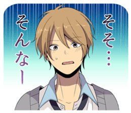 ReLIFE 2 sticker #9526802