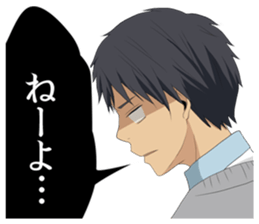 ReLIFE 2 sticker #9526803