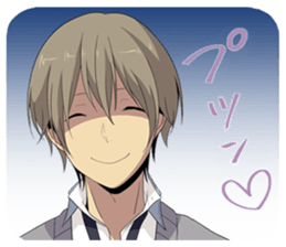 ReLIFE 2 sticker #9526804