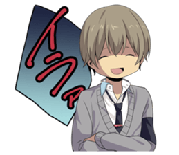 ReLIFE 2 sticker #9526806
