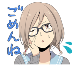 ReLIFE 2 sticker #9526808