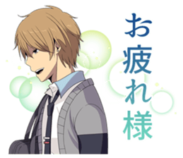 ReLIFE 2 sticker #9526812