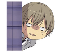 ReLIFE 2 sticker #9526822