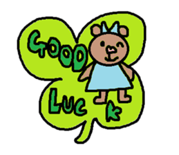 Lilo english sticker40 sticker #9527045