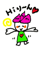 hasurin sticker #9527551