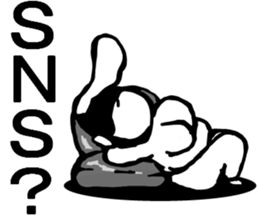 This is my mother 2 sticker #9527685