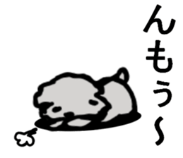 This is my mother 2 sticker #9527699