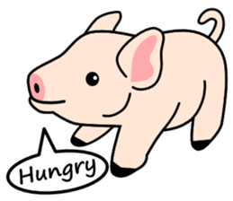 Animal Sticker Collection sticker #9528434