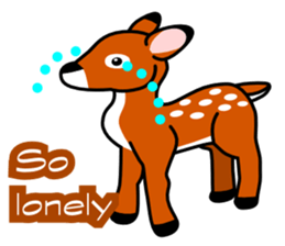 Animal Sticker Collection sticker #9528435